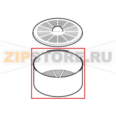 Contenitore resina sistema intafil Saeco Royal Coffee Bar FWA Contenitore resina sistema intafil Saeco Royal Coffee Bar FWA

Запчасть на сборочном чертеже под номером: 65

Название запчасти на итальянском языке: Contenitore resina sistema intafil Saeco Royal Coffee Bar FWA