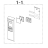 LCD Panel assembly TSC ML340P