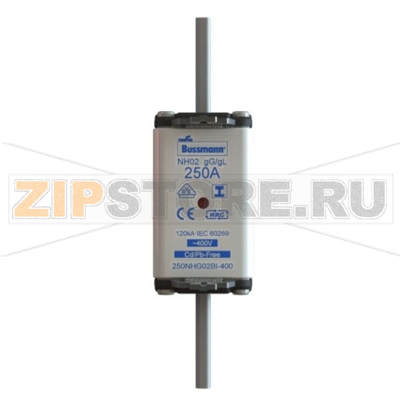 Предохранитель 80 ma