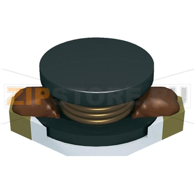Катушка индуктивности 470 мкГн, SMD, 5.06 Ω, 1 шт Fastron PISG-471M-01 