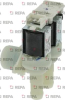 ЭЛЕКТРОМАГНИТНЫЙ КЛАПАН 2-Х ХОДОВОЙ 90° BITRON ELBI