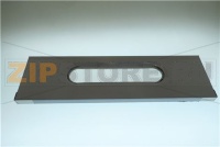 Porta con vetro FP 94RL-98RL