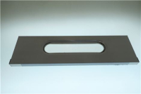 Porta con vetro FP 94RL-98RL