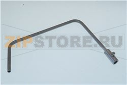 ASS. TUBO SPRUZZATORE 99 6T 