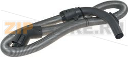 HOSE COMPLETE D159 