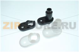 R0181181 KIT,DR CLOSURE 