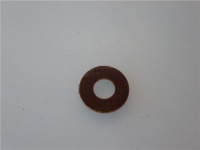 RONDELLA FIBROIDE BICCHIERE ø 16x7x1 mm