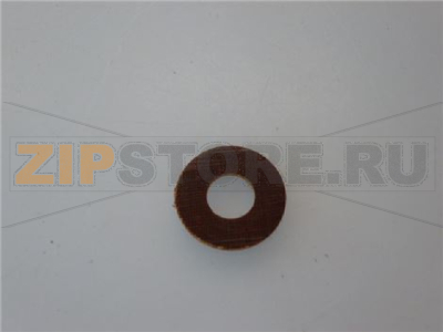 RONDELLA FIBROIDE BICCHIERE ø 16x7x1 mm 