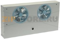 БЛОК ОХЛАДИТЕЛЯ SHP 19