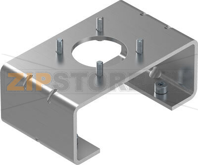 Переходник Festo DARQ-K-P-A1-F05-20-R1 