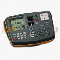 Тестер электроустановок многофункциональный Fluke 6200-2 UK KIT