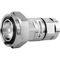Разъем DIN 7-16, 50 Ом, 1 шт Telegärtner J01120G0085