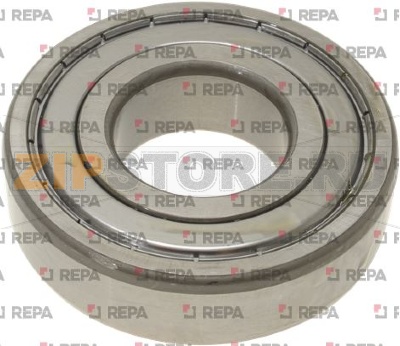 BEARING 6307-2Z SKF 