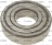 BEARING 6307-2Z SKF
