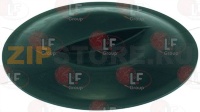 COPERCHIO PELAPATATE ø 300 mm