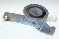 Body burns. 10.000Kcal / H 08 