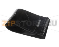 CINTURA IN SILICONE, CONFEZIONE DA 2