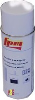 PEINTURE BLANCHE EMAIL 400ML