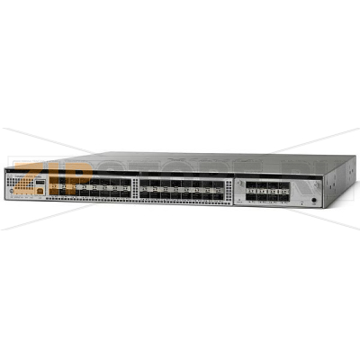 Коммутатор 40xSFP+, без БП Cisco WS-C4500X-40X-ES 