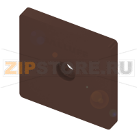 Носитель данных СВЧ (860...960 МГц) Balluff BIS00WF