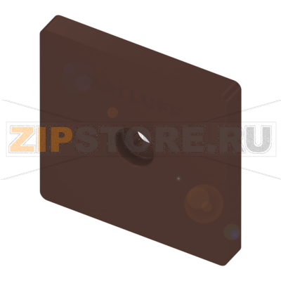 Носитель данных СВЧ (860...960 МГц) Balluff BIS00WF 