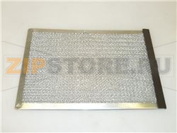 ASSIEME FILTRO ARIA 292x196 mm 