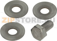 MOTOR FAN HOLDING KIT