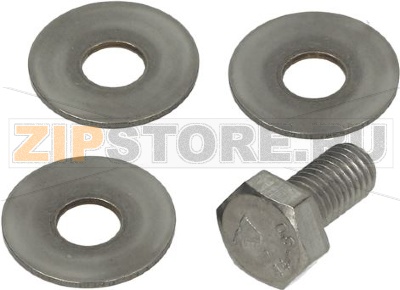 MOTOR FAN HOLDING KIT 