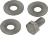 MOTOR FAN HOLDING KIT