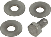 MOTOR FAN HOLDING KIT