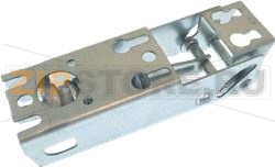 HINGE WHIRLPOOL 480132102561 