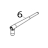 Antenna for Wi-Fi TSC PEX-1120