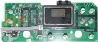 CONTROL/DISPLAY BOARD