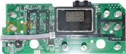 CONTROL/DISPLAY BOARD 