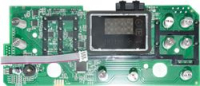 CONTROL/DISPLAY BOARD