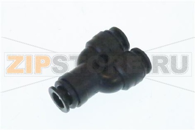 СОЕДИНИТЕЛЬ ПРОМЕЖУТОЧНЫЙ 8 ММ 