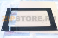 VETRO ESTERNO BISTROT 464 (2005)