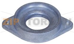 TESTA BRUCIATORE SPARTIFIAMMA ø 75 mm 