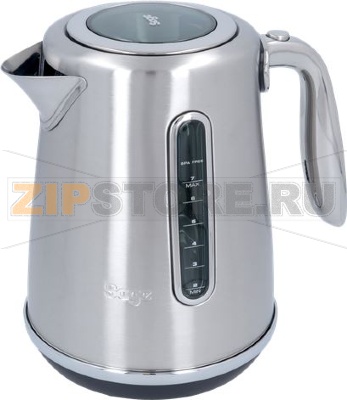 KETTLE SAGE SOFT TOP LUXE 1.7L 