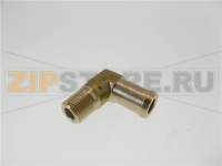 RACCORDO 2400-8-1/8 LAVORATO