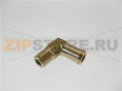 RACCORDO 2400-8-1/8 LAVORATO 