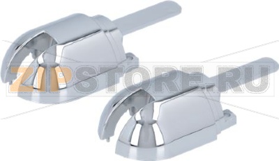 KIT COPRI RUBINETTO SUP. ANTERIORE 2 Pz 