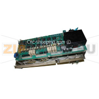 Сервопривод Fanuc A06B-6035-H317