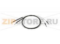 Оптоволоконный кабель Plastic fiber optic KLE-C01-1,0-2,0-K120 Pepperl+Fuchs