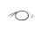 Оптоволоконный кабель Plastic fiber optic KLE-C01-1,0-2,0-K120 Pepperl+Fuchs