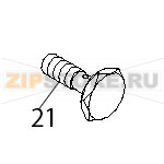 Pressure switch bolt Fagor ADE-120B