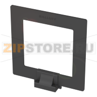 Головка записи/считывания и антенна ВЧ (13,56 МГц) Balluff BIS00WK