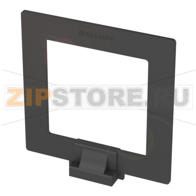 Головка записи/считывания и антенна ВЧ (13,56 МГц) Balluff BIS00WK 