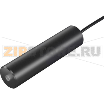 Модуль лазерный, зеленый, 15 МВт Picotronic LD532-15-24(20x80)45-PL-C3000 