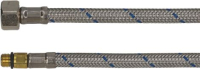 FLEX HOSE ø 3/8F x-M10x1 L 400 mm